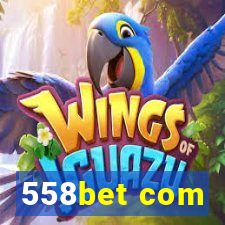 558bet com